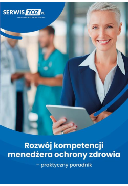 Rozwój kompetencji...