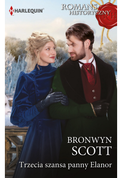 Trzecia szansa panny Elanor