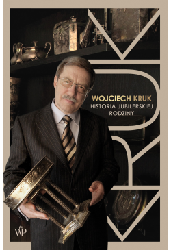 Wojciech Kruk. Historia...
