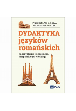 Dydaktyka języków romańskich