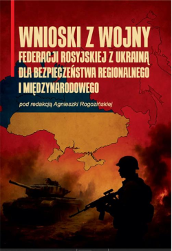 Wnioski z wojny Federacji...