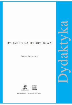 Dydaktyka Hybrydowa