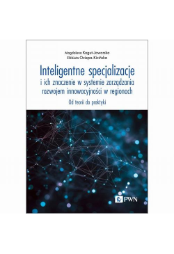 Inteligentne specjalizacje...