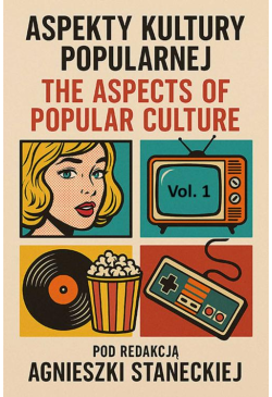 Aspekty kultury popularnej....