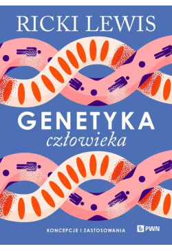 Genetyka człowieka