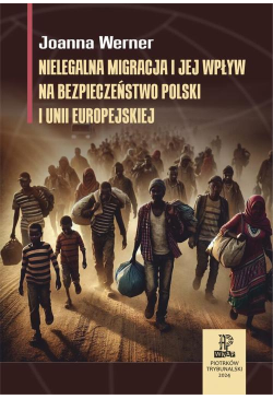 Nielegalna migracja i jej...