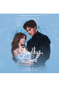 Goodbye, Love (wznowienie)