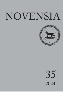 Novensia 35