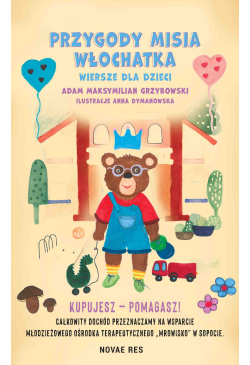 Przygody Misia Włochatka