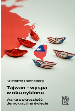 Tajwan - wyspa w oku...