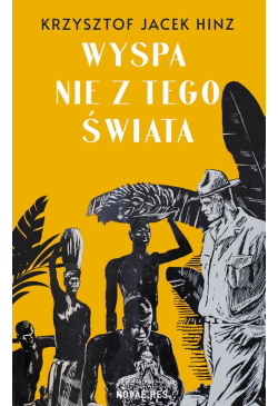 Wyspa nie z tego świata