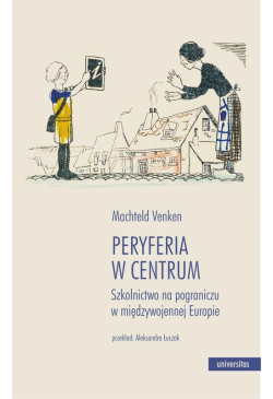 Peryferia w centrum....