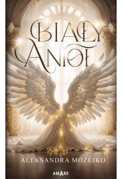 Biały anioł