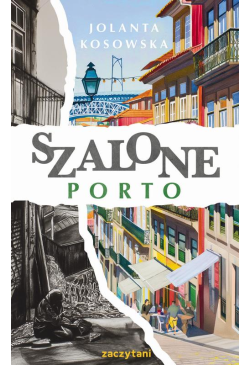 Szalone Porto