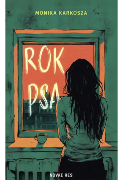 Rok Psa