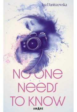 No one needs to know