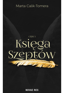 Księga Szeptów - Część I