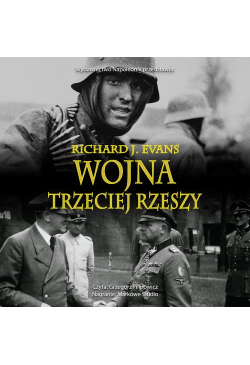 Wojna Trzeciej Rzeszy
