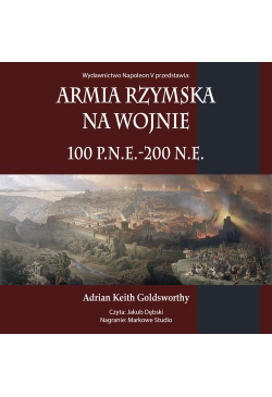 Armia rzymska na wojnie 100...