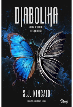 Diabolika. Diabolika. Tom 1