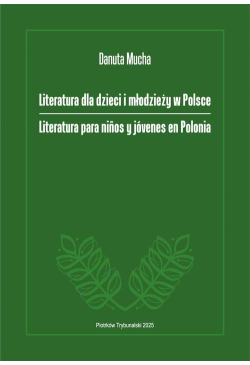 Literatura dla dzieci i...