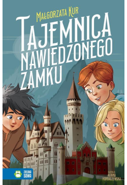 Tajemnica nawiedzonego zamku