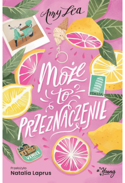 Może to przeznaczenie