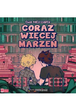 Coraz więcej marzeń