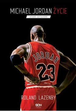 Michael Jordan. Życie