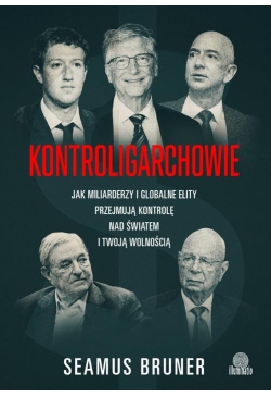 Kontroligarchowie