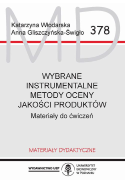 Wybrane instrumentalne...