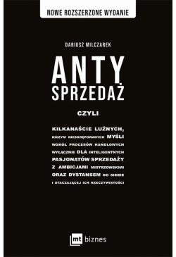 Antysprzedaż