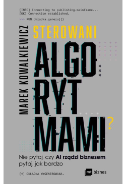 Sterowani algorytmami