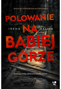 Polowanie na Babiej Górze