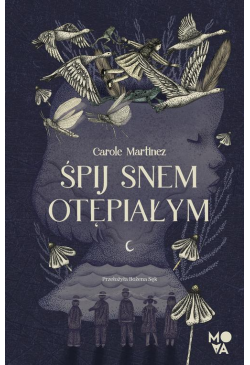 Śpij snem otępiałym