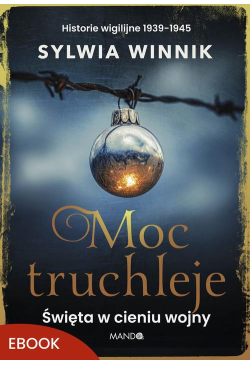 Moc truchleje