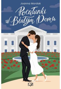 Pocałunki w Białym Domu