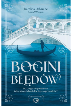 Bogini błędów