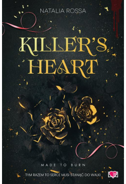 Killer\'s Heart