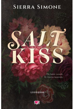 Salt Kiss. Lyonesse. Tom 1