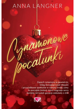 Cynamonowe pocałunki