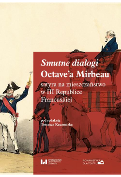 Smutne dialogi Octave’a...