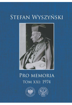 Stefan Wyszyński, Pro...