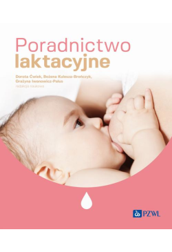 Poradnictwo laktacyjne