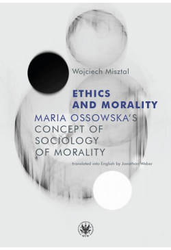 Ethics and Morality
