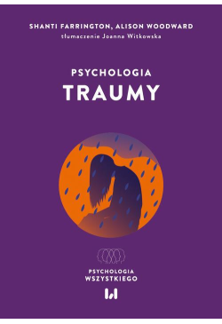 Psychologia traumy