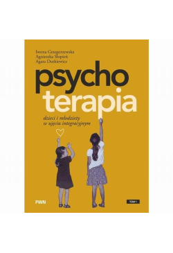 Psychoterapia dzieci i...