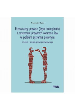 Przeszczepy prawne (legal...