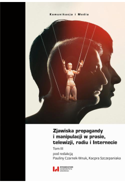 Zjawiska propagandy i...