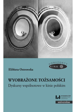 Wyobrażone tożsamości....